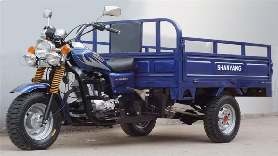 HeavyDuty