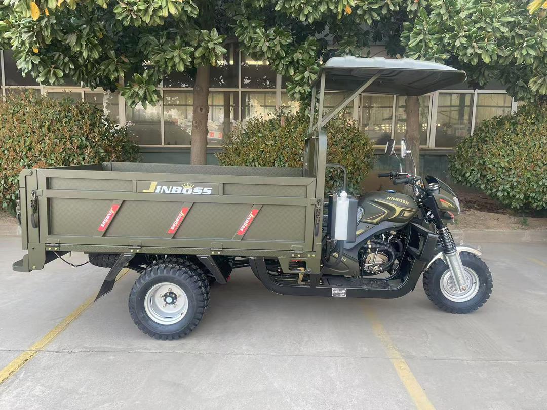 AgriHauler