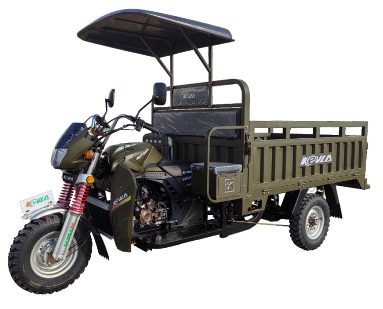 EcoCargo